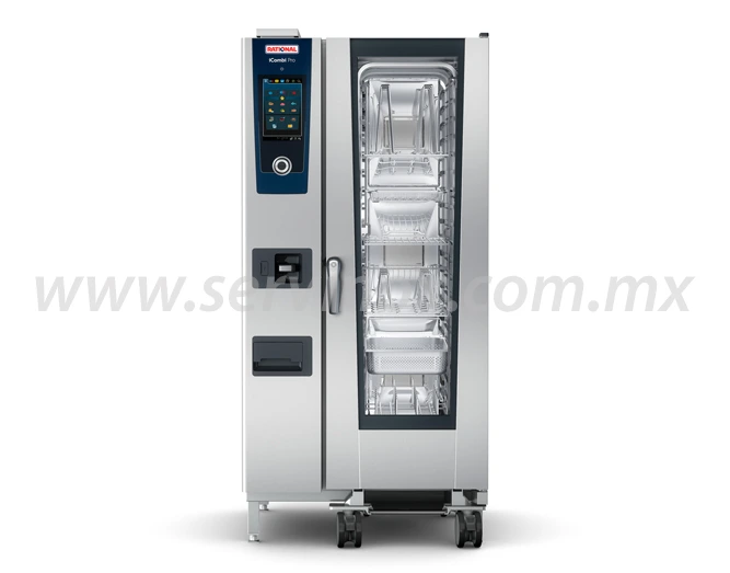 Horno Rational COMBI PRO 2011